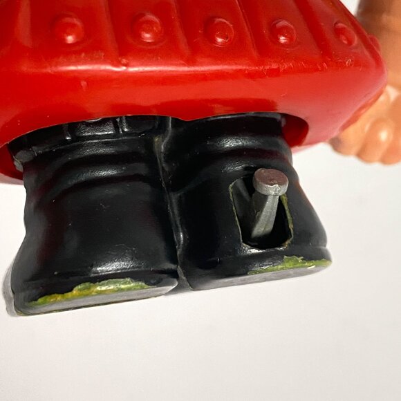 1982 Mattel He Man Original Ram Man MOTU Action Figure Series 1 Wave 1 Collectib - Picture 8 of 14